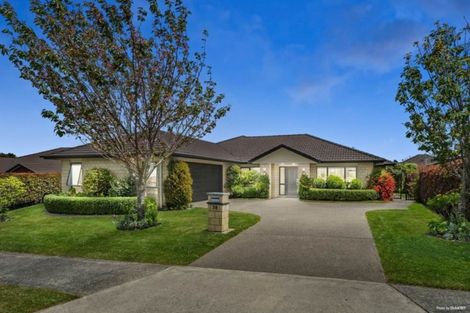 Photo of property in 38 Twomey Drive, Pukekohe, 2120