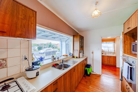 Photo of property in 50 Bibby Street, Waipawa, 4210