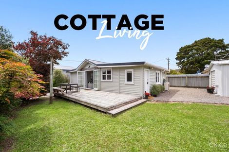 Photo of property in 12a Islington Street, Trentham, Upper Hutt, 5018