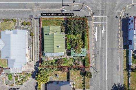 Photo of property in 321 Thames Street, Oamaru, 9400