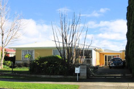 Photo of property in 15 Foster Terrace, Onekawa, Napier, 4110