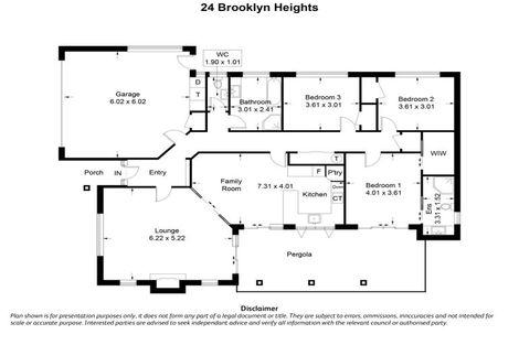 Photo of property in 24 Brooklyn Heights Drive, Kelvin Grove, Palmerston North, 4414