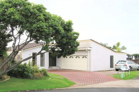 Photo of property in 12 Eclipse Place, Half Moon Bay, Auckland, 2012