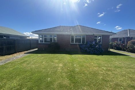 Photo of property in 439 Innes Road, Mairehau, Christchurch, 8052