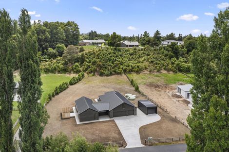 Photo of property in 32 Mangaone Lane, Tamahere, Hamilton, 3283