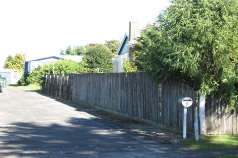 Photo of property in 9 Berwick Place, Tokoroa, 3420