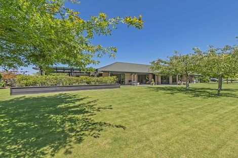 Photo of property in 94 Rossington Drive, West Melton, 7618