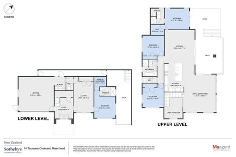 Photo of property in 14 Tauwaka Crescent, Riverhead, 0820