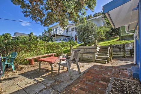 Photo of property in 53 Sea View Road, Baylys Beach, Dargaville, 0377