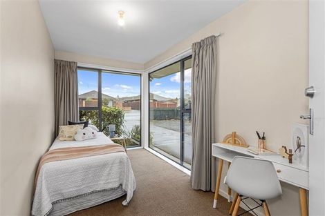 Photo of property in 38 Ivory Street, Rangiora, 7400