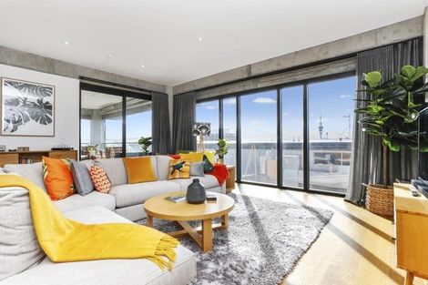 Photo of property in 1002/5 Hohipere Street, Grafton, Auckland, 1010