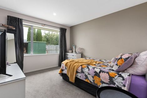 Photo of property in 31 Beaumont Drive, Rolleston, 7614