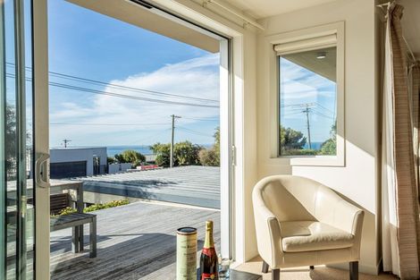 Photo of property in 61c Earls Road, Saint Clair, Dunedin, 9012