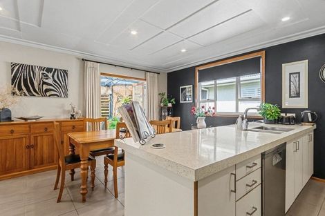 Photo of property in 21 Jellicoe Street, Whanganui East, Whanganui, 4500