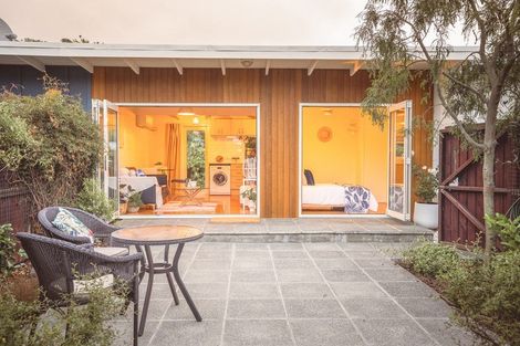 Photo of property in 5/3 Head Street, Sumner, Christchurch, 8081