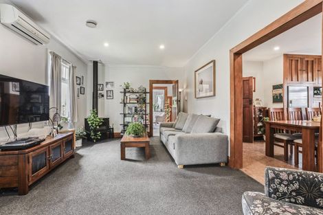 Photo of property in 117 White Street, Rangiora, 7400