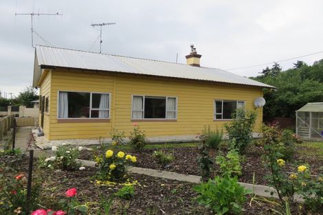 Photo of property in 12 Gammack Street, Temuka, 7920