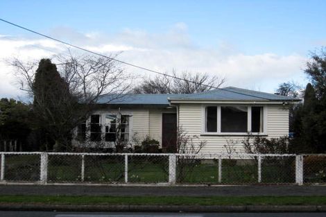 Photo of property in 7 York Street, Solway, Masterton, 5810