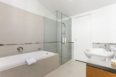 Photo of property in Latitude 37 East Apartments, 2f/20 Pakenham Street East, Auckland Central, Auckland, 1010