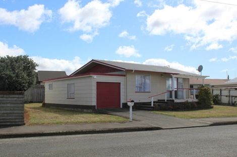 Photo of property in 8 Mccallum Street, Dannevirke, 4930