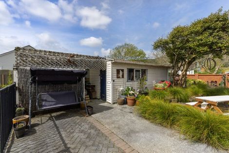 Photo of property in 89 Waddington Drive, Naenae, Lower Hutt, 5011