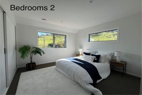 Photo of property in 1 Kahika Lane, Westmorland, Christchurch, 8025