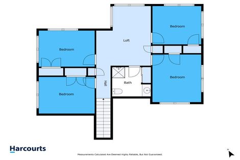 Photo of property in 19 Farmers Road, Matamata, 3400