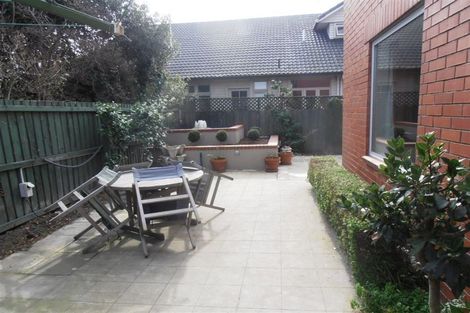 Photo of property in 3a Browns Road, St Albans, Christchurch, 8014