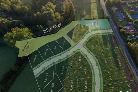 Photo of property in 11 Meadow Stream Drive, Casebrook, Christchurch, 8051