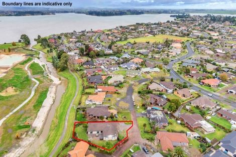 Photo of property in 20 Gairloch Place, Wattle Downs, Auckland, 2103