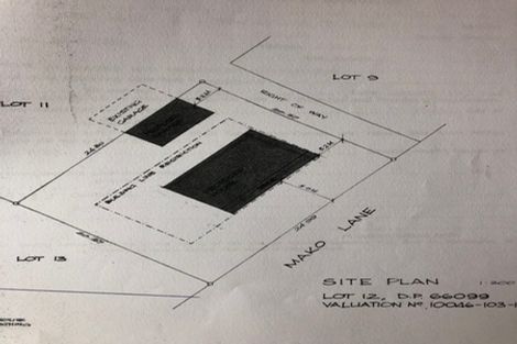 Photo of property in 6 Mako Lane, Paihia, 0200