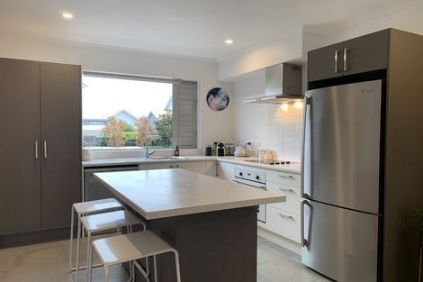 Photo of property in 8 Shelduck Way, Hobsonville, Auckland, 0616