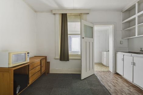 Photo of property in 139 Carroll Street, Dunedin Central, Dunedin, 9016