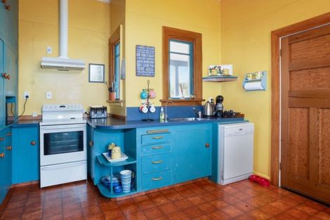 Photo of property in 29 Lewis Street, Gladstone, Invercargill, 9810