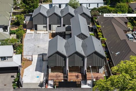 Photo of property in 7/77 Deans Avenue, Riccarton, Christchurch, 8011