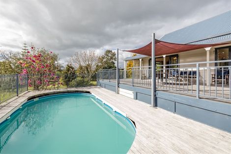 Photo of property in 443 Te Ahu Ahu Road, Waimate North, Kaikohe, 0472