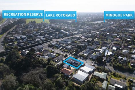 Photo of property in 161 Rimu Street, Maeroa, Hamilton, 3200