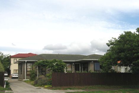 Photo of property in 18a Carbine Road, Mount Wellington, Auckland, 1060