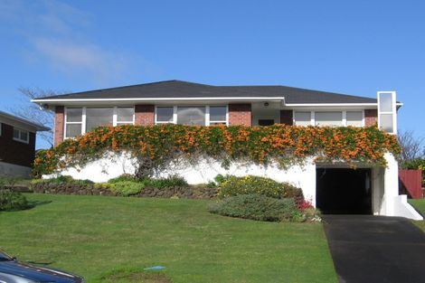 Photo of property in 55 Willoughby Avenue, Howick, Auckland, 2014
