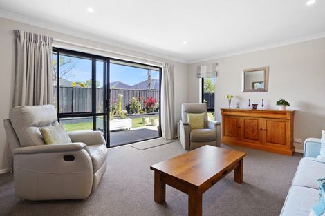 Photo of property in 12c Watkins Drive, Rangiora, 7400