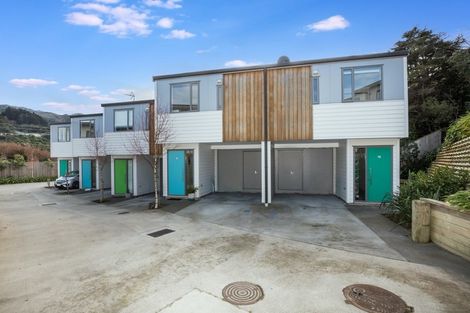 Photo of property in 14/7 Handyside Street, Tawa, Wellington, 5028
