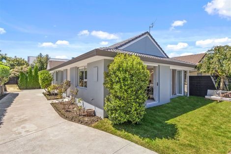 Photo of property in 4 Stirling Street, Merivale, Christchurch, 8014