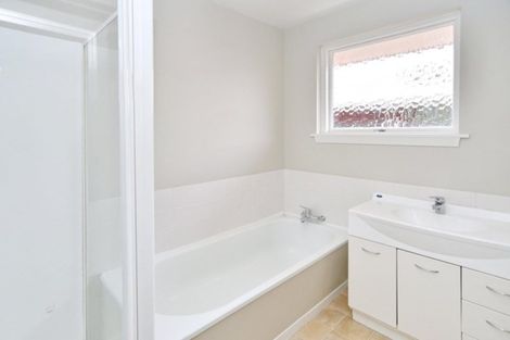 Photo of property in 1/8 Nanette Street, Upper Riccarton, Christchurch, 8041