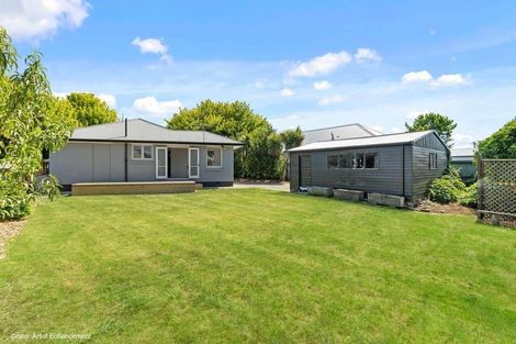 Photo of property in 38 Pinehurst Crescent, Russley, Christchurch, 8042