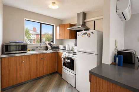 Photo of property in 1/23 Newnham Terrace, Upper Riccarton, Christchurch, 8041