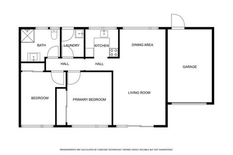 Photo of property in 2/41 Bowhill Road, New Brighton, Christchurch, 8083