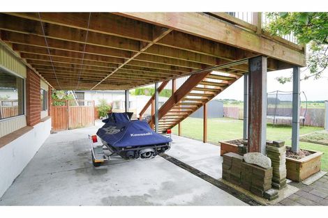 Photo of property in 491 Racecourse Road, Hargest, Invercargill, 9810