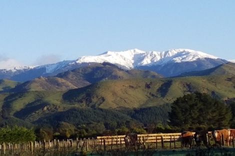 Photo of property in 76 Jordan Road, Waingawa, Carterton, 5791