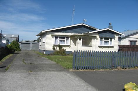 Photo of property in 9 Manchester Street, Feilding, 4702