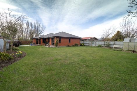 Photo of property in 17 Buckleys Terrace, Tinwald, Ashburton, 7700